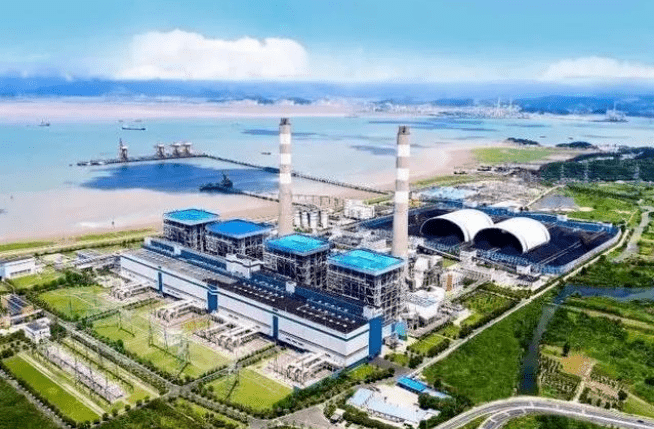 電能質(zhì)量分析儀在電廠諧波中的應用